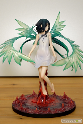 ウイングの沙耶の唄 沙耶 (さや)の新作フィギュア彩色サンプル画像03