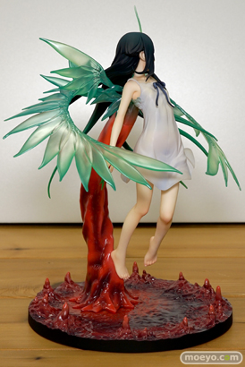 ウイングの沙耶の唄 沙耶 (さや)の新作フィギュア彩色サンプル画像04