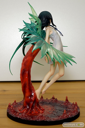 ウイングの沙耶の唄 沙耶 (さや)の新作フィギュア彩色サンプル画像05