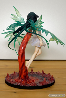 ウイングの沙耶の唄 沙耶 (さや)の新作フィギュア彩色サンプル画像06