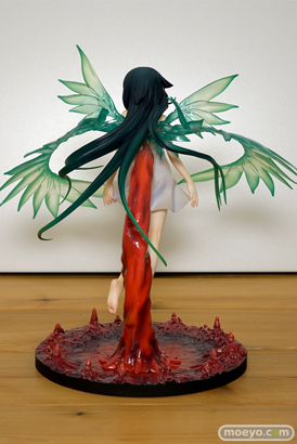 ウイングの沙耶の唄 沙耶 (さや)の新作フィギュア彩色サンプル画像07