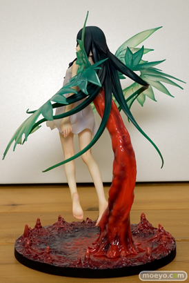 ウイングの沙耶の唄 沙耶 (さや)の新作フィギュア彩色サンプル画像08