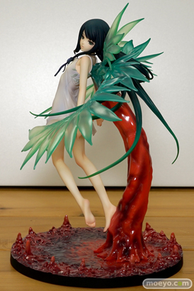 ウイングの沙耶の唄 沙耶 (さや)の新作フィギュア彩色サンプル画像09