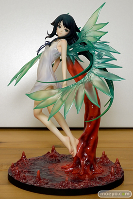 ウイングの沙耶の唄 沙耶 (さや)の新作フィギュア彩色サンプル画像10