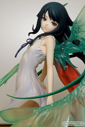 ウイングの沙耶の唄 沙耶 (さや)の新作フィギュア彩色サンプル画像11