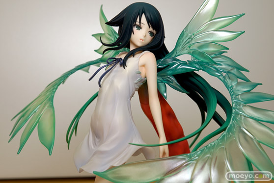 ウイングの沙耶の唄 沙耶 (さや)の新作フィギュア彩色サンプル画像12