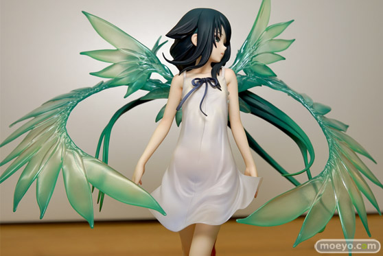 ウイングの沙耶の唄 沙耶 (さや)の新作フィギュア彩色サンプル画像13