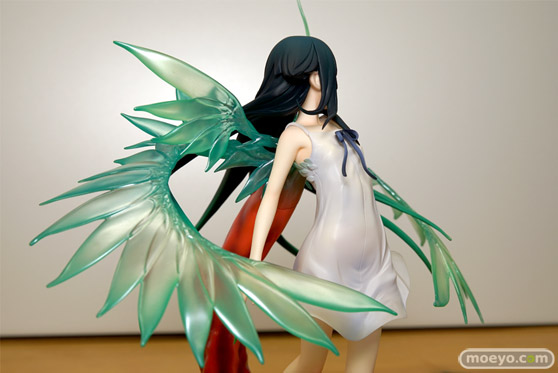 ウイングの沙耶の唄 沙耶 (さや)の新作フィギュア彩色サンプル画像14