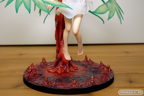 ウイングの沙耶の唄 沙耶 (さや)の新作フィギュア彩色サンプル画像16