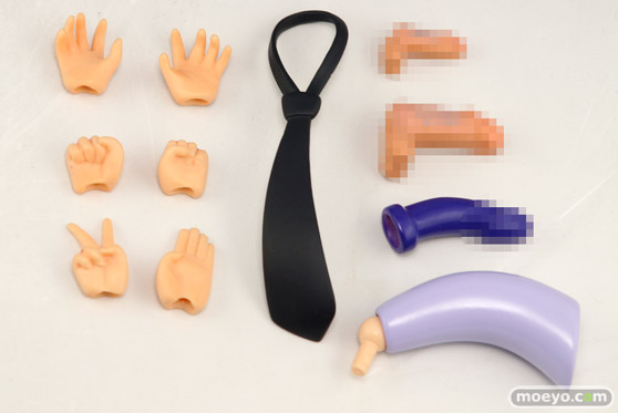 ダイキ工業のおやじの新作フィギュア彩色サンプル画像18