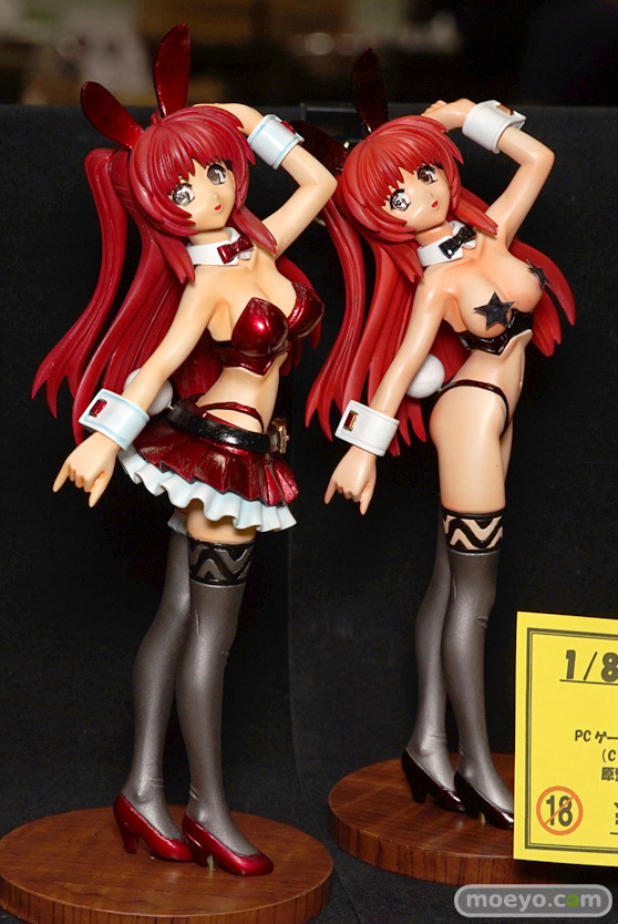 画像　サンプル　レビュー　フィギュア　【トレジャーフェスタin有明16】　あかかた工房 コチニール 拡大図 04