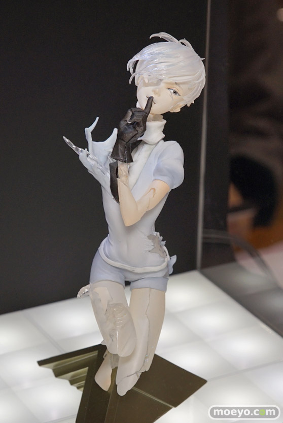 画像　サンプル　レビュー　フィギュア　【トレジャーフェスタin有明16】　あかかた工房 コチニール 拡大図 07