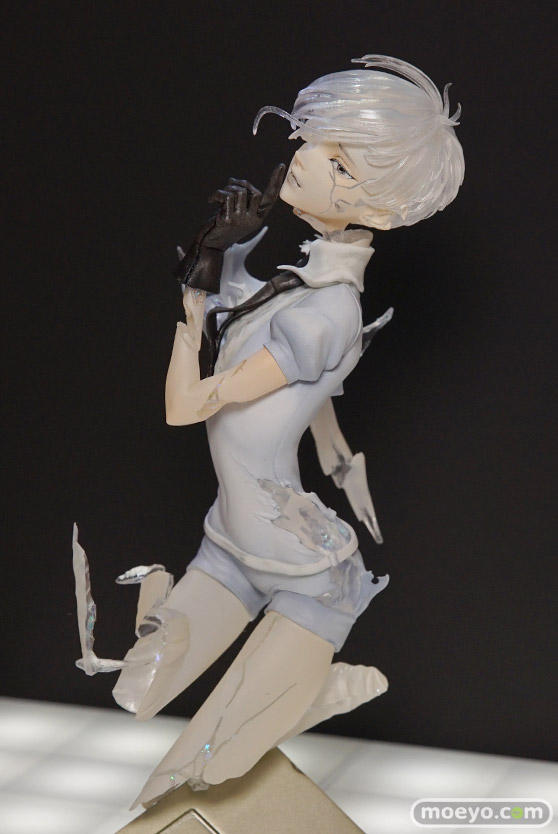 画像　サンプル　レビュー　フィギュア　【トレジャーフェスタin有明16】　あかかた工房 コチニール 拡大図 08