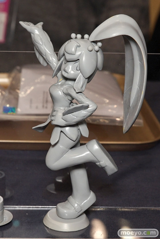 画像　サンプル　レビュー　フィギュア　【トレジャーフェスタin有明16】　あかかた工房 コチニール 拡大図 10