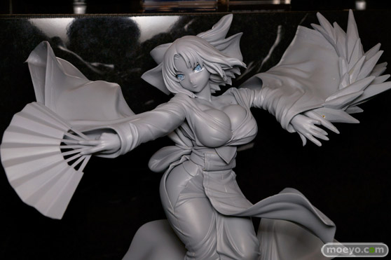 「ワンダーフェスティバル 2017［冬］」 美少女フィギュア速報ダイジェスト07