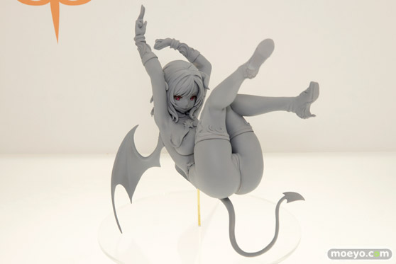 「ワンダーフェスティバル 2017［冬］」 美少女フィギュア速報ダイジェスト12