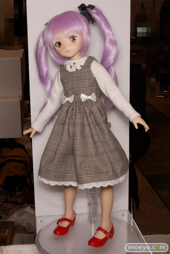 「ワンダーフェスティバル 2017［冬］」 美少女フィギュア速報ダイジェスト15