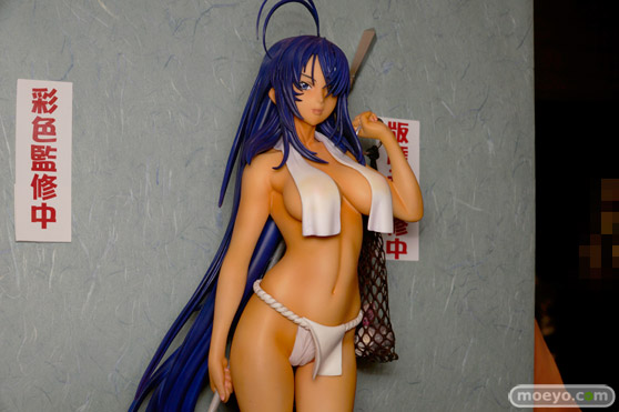 「ワンダーフェスティバル 2017［冬］」 美少女フィギュア速報ダイジェスト16