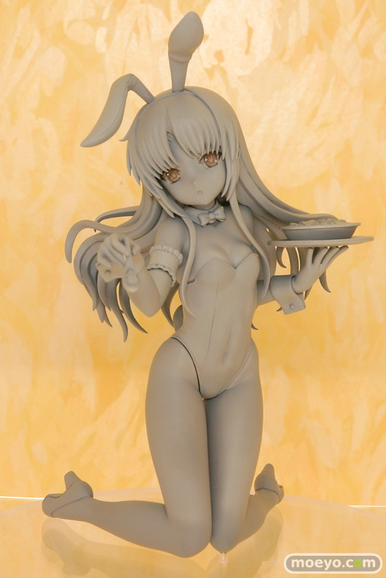 「ワンダーフェスティバル 2017［冬］」 美少女フィギュア速報ダイジェスト22