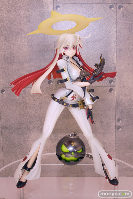 「ワンダーフェスティバル 2017［冬］」 美少女フィギュア速報ダイジェスト23