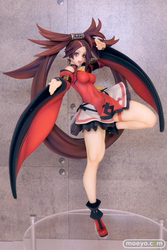 「ワンダーフェスティバル 2017［冬］」 美少女フィギュア速報ダイジェスト24