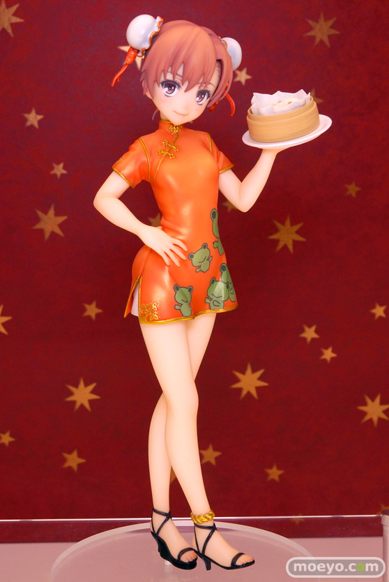 「ワンダーフェスティバル 2017［冬］」 美少女フィギュア速報ダイジェスト27