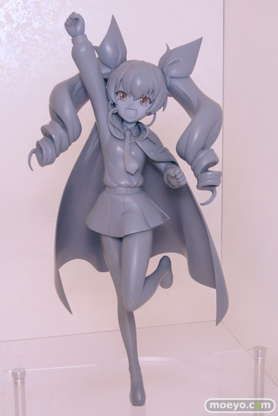 「ワンダーフェスティバル 2017［冬］」 美少女フィギュア速報ダイジェスト28