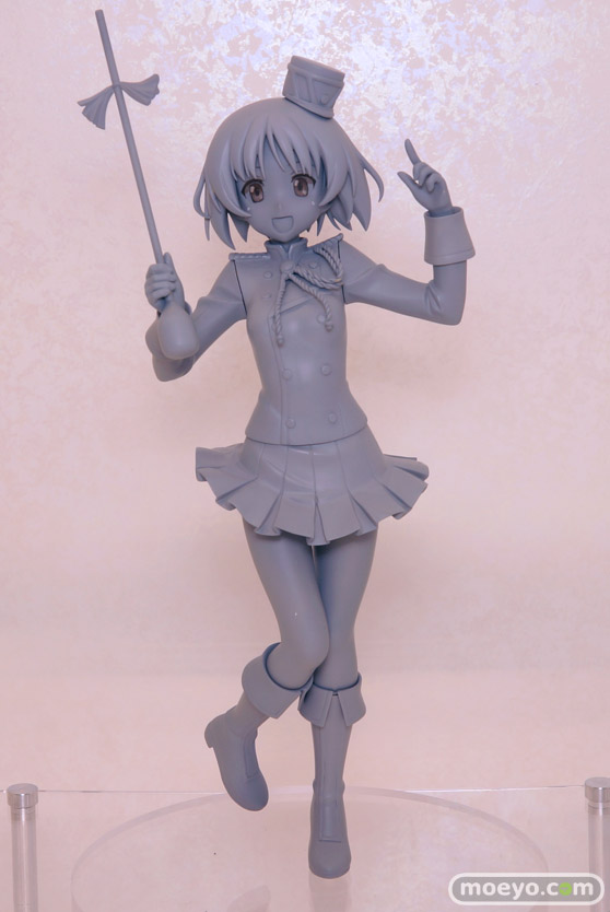 「ワンダーフェスティバル 2017［冬］」 美少女フィギュア速報ダイジェスト29