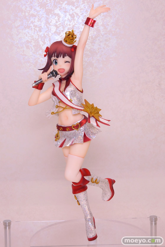 「ワンダーフェスティバル 2017［冬］」 美少女フィギュア速報ダイジェスト31