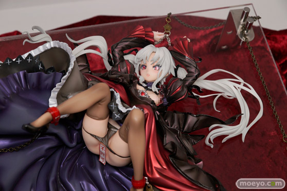 「ワンダーフェスティバル 2017［冬］」 美少女アダルトフィギュア速報ダイジェスト01