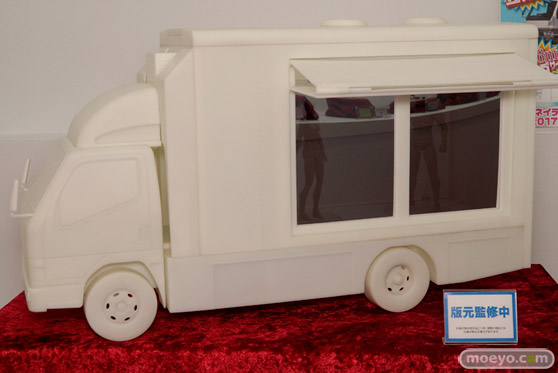 「ワンダーフェスティバル 2017［冬］」 美少女アダルトフィギュア速報ダイジェスト09