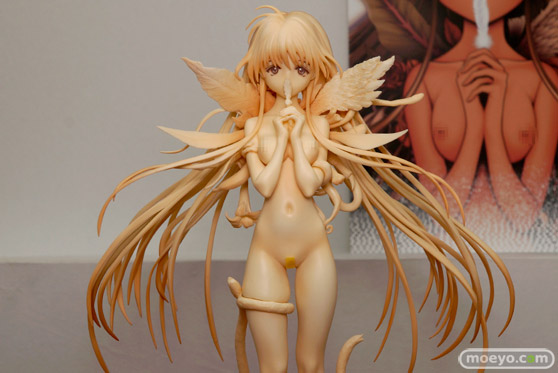 「ワンダーフェスティバル 2017［冬］」 美少女アダルトフィギュア速報ダイジェスト15