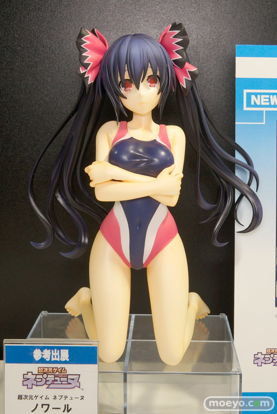 「ワンダーフェスティバル 2017［冬］」 美少女アダルトフィギュア速報ダイジェスト23