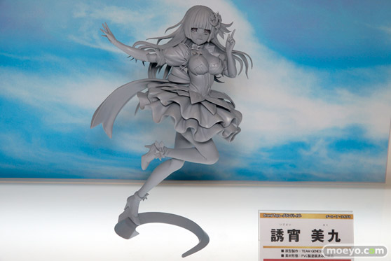 「ワンダーフェスティバル 2017［冬］」 美少女アダルトフィギュア速報ダイジェスト26