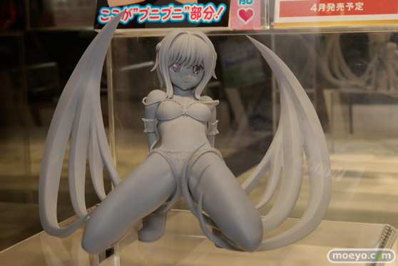 「ワンダーフェスティバル 2017［冬］」 美少女アダルトフィギュア速報ダイジェスト29