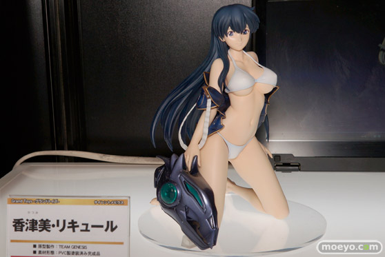 「ワンダーフェスティバル 2017［冬］」 美少女アダルトフィギュア速報ダイジェスト33