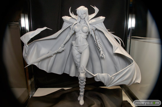 「ワンダーフェスティバル 2017［冬］」 美少女アダルトフィギュア速報ダイジェスト35