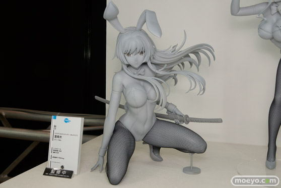 「ワンダーフェスティバル 2017［冬］」 美少女フィギュア速報ダイジェスト02