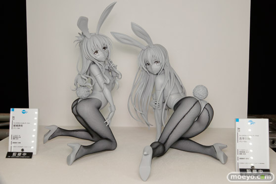 「ワンダーフェスティバル 2017［冬］」 美少女フィギュア速報ダイジェスト03