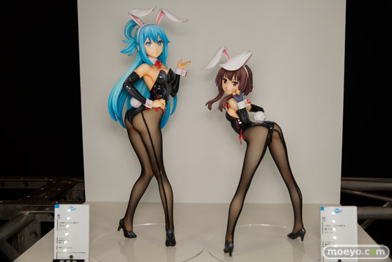 「ワンダーフェスティバル 2017［冬］」 美少女フィギュア速報ダイジェスト04