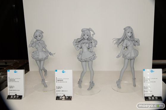 「ワンダーフェスティバル 2017［冬］」 美少女フィギュア速報ダイジェスト06