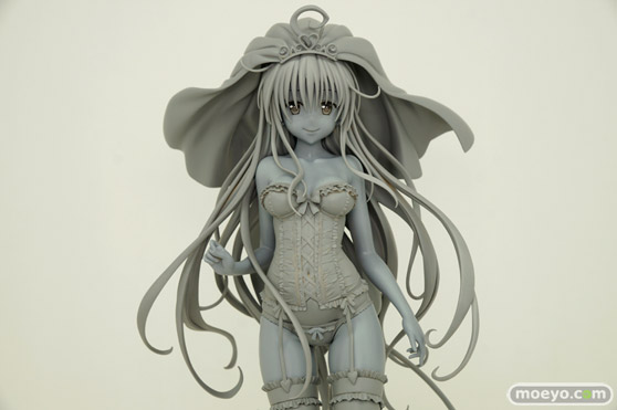 「ワンダーフェスティバル 2017［冬］」 美少女フィギュア速報ダイジェスト11