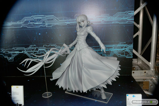 「ワンダーフェスティバル 2017［冬］」 美少女フィギュア速報ダイジェスト13