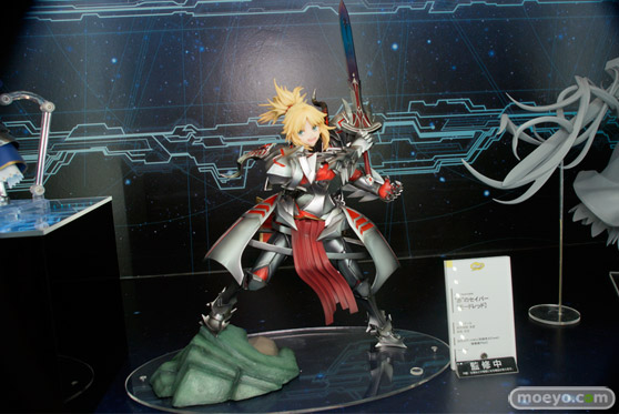 「ワンダーフェスティバル 2017［冬］」 美少女フィギュア速報ダイジェスト14