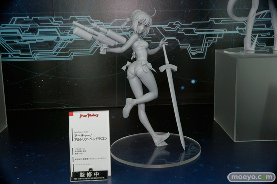 「ワンダーフェスティバル 2017［冬］」 美少女フィギュア速報ダイジェスト16