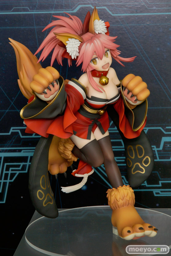 「ワンダーフェスティバル 2017［冬］」 美少女フィギュア速報ダイジェスト17