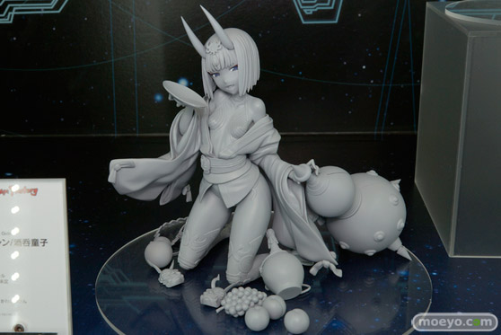 「ワンダーフェスティバル 2017［冬］」 美少女フィギュア速報ダイジェスト18