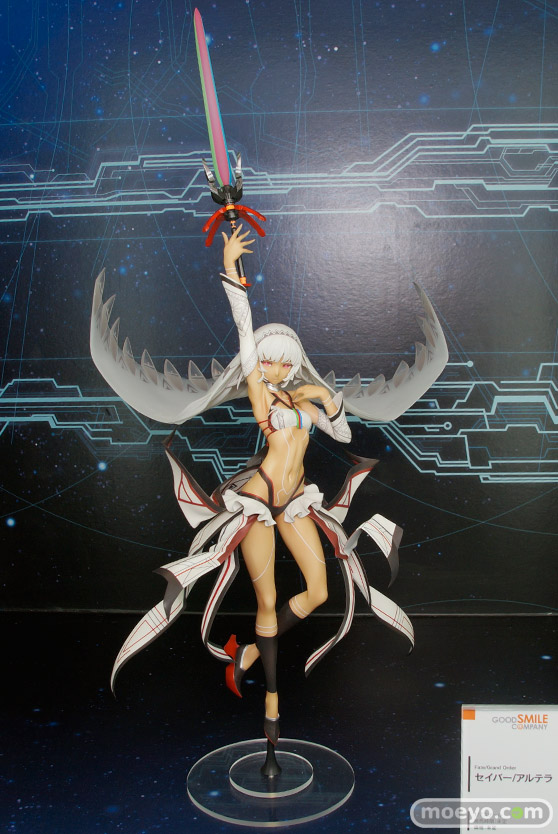 「ワンダーフェスティバル 2017［冬］」 美少女フィギュア速報ダイジェスト19