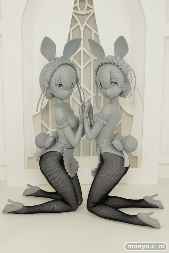 「ワンダーフェスティバル 2017［冬］」 美少女フィギュア速報ダイジェスト20