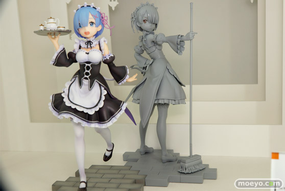 「ワンダーフェスティバル 2017［冬］」 美少女フィギュア速報ダイジェスト23